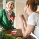 SeniorenLebenshilfe: Unterstützung im Alltag für Senioren